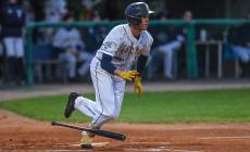 Un grande slam di Sebastiano Poma pareggia la serie contro la Ciemme
