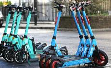 Sharing mobility gratuita per gli abbonati al Trasporto Pubblico Extraurbano 