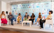 Gruppo Iren e Giffoni hub: presentata la docu-serie “Circular future tour” dedicata alla sostenibilità - Video