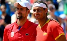Troppo Djokovic: a Parigi Nadal si arrende in due set