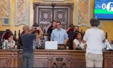 Bosi: “Servizi comunali a rischio a causa della Spending review"