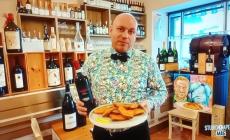 I funghi del Vecchio Borgo protagonisti a Studio Aperto