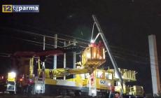 Deragliamento del treno, Rainieri (Lega): "indennizzare i pendolari" - Video