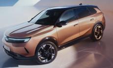 Opel  Grandland, Suv di carattere. Ecco com'è
