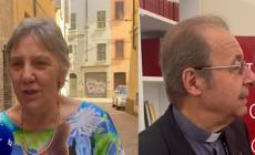 Aumentano le persone bisognose di aiuto a Parma. Il vescovo: "Non si usi la povert&agrave; per fare polemiche" - Videointerviste
