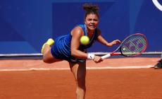 Olimpiadi, Paolini eliminata: vince la Schmiedlova in tre set 