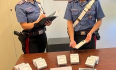 Vendevano iPhone contraffatti: due denunciati  a Fontanellato