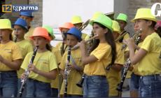 Festival internazionale dei giovani: mattinata di festa in piazza Garibaldi  - Video 