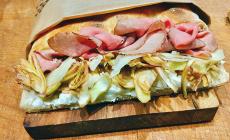 Bel Grano Focaccia. Ecco le focacce per tutti i gusti