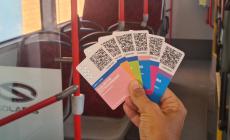 Parma, promettono carte per il trasporto pubblico a prezzo irrisorio, ma è una truffa