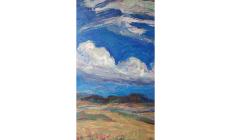 Mostra di Lodovico De Pietri a Traversetolo dal 5 al 19 agosto