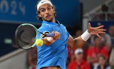 Medaglia storica per l'Italia nel tennis (dopo 100 anni): Musetti splendido bronzo. Quadarella (800 sl) quarta con record italiano