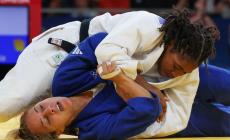 Sfuma al golden score il bronzo per la squadra azzurra di judo