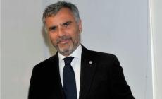 Massimo Manara guida lo staff medico della Samp