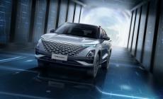 Omoda&Jaecoo sbarca in Italia: c'è il Suv Omoda 5