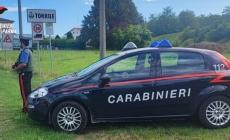Colorno: sorpreso alla guida con patente revocata, si spaccia per il fratello. Denunciato 47enne italiano

