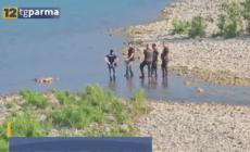 Cadavere ritrovato nel Taro: come è morto il 27enne pakistano? - Video 