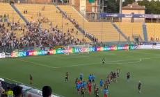 "Parma solido, ma &egrave; ora di pensare al calcio da tre punti" - Il videocommento di Sandro Piovani