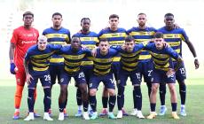 L'antipasto di A &egrave; buonissimo: splendido poker del Parma contro l'Atalanta: 4-1