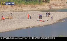 Tac e autopsia sul corpo del 27 pakistano ritrovato nel Taro. Un giovane che lavorava all'interporto