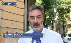 Estate, Bocchi all'attacco contro l'amministrazione comunale: "I nodi da risolvere sono tanti" (Video)