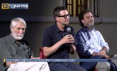 Cresce l'attesa per «Correggio 500». Lavagetto: «Sarà un grande evento» - Video