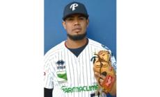 Il ritorno al Parma Clima di Josè Alexander Diaz