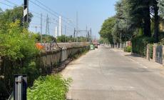 Torna percorribile in entrambi i sensi via Toscana