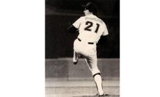 Ritirata la divisa di Roberto "Bobo" Mari