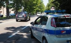 E' lotta a chi non paga le multe. Via al recupero coatto dal 2017 al 2022. Mancano all’appello 956mila euro