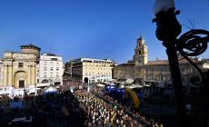 Il 7 e 8 settembre è Parma Mezza Maratona: tutte le novità