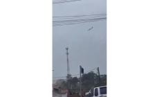 Brasile, aereo con 62 passeggeri precipita a San Paolo. Nessun sopravvissuto- Il video dell'aereo che cade a picco