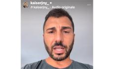 L'influencer 39enne  Kaiserjni (Enzo Bondi) trovato morto in strada a Roma