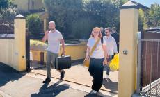 Neonato trovato morto a Vignale, i Ris esaminano il Dna. Appello a chi avesse informazioni sulla madre