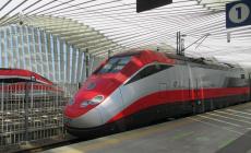 Da lunedì 12 a domenica 18 agosto i treni dell’AV "traslocano" a Reggio Emilia città