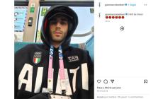 Parigi: il post di Tamberi "io ci sarò". Per medici Fidal, può gareggiare