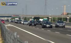 Esodo: lunghe code verso il mare. Caldo: altra settimana rovente - Video