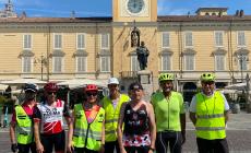 Parma Mezza Maratona: inaugurato percorso ufficiale