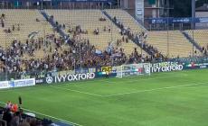Parma-Palermo "Una partita brutta su cui bisognerà riflettere per l'inizio del campionato"- Video