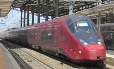 Fino a domenica 18 agosto tanti treni in più in transito (senza fermarsi) alla stazione di Parma. Anche «Italo»