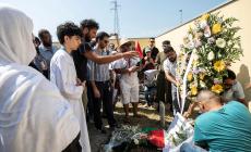 Il dolore è anche il nostro:  la tragedia non è più lontana