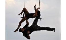 'Tutti matti in Emilia', il circo contemporaneo &egrave; a Parma
