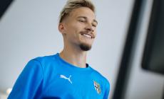 Almqvist ci sar&agrave; contro il Napoli