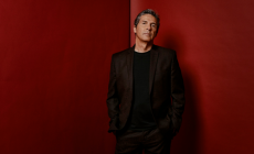 Tra parole e note con Luca Barbarossa a San Secondo Parmense 