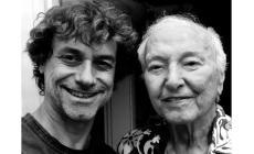 Alberto Angela ricorda papà Piero: "Persona saggia e luminosa" 