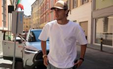 Cancellieri al Parma: prime visite mediche in citt&agrave; - Video  