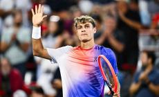 Cincinnati, al secondo turno derby Darderi-Cobolli