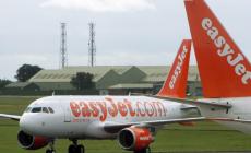 EasyJet cancella 10 voli tra l'Italia e il Portogallo 