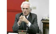 Lucchi: «I ricordi di  15 anni vissuti per la mia comunità» 