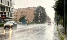 Temporali, piene e frane, allerta meteo arancione per 36 ore: durer&agrave; fino alla mezzanotte del 25 ottobre 